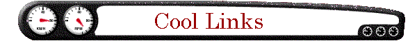 Cool Links