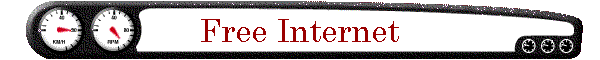 Free Internet
