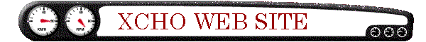 XCHO WEB SITE