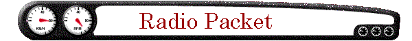 Radio Packet